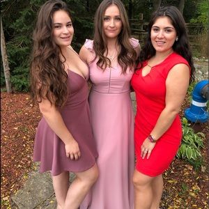 Meet your Posher, Molette